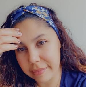 Meet your Posher, Teresa